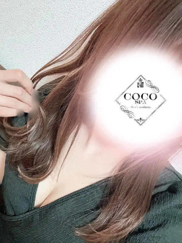 なおプロフィール|岡崎・豊田・安城 メンズエステ『COCO SPA』