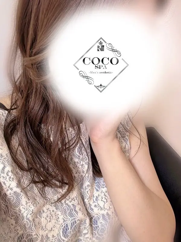 なおプロフィール|岡崎・豊田・安城 メンズエステ『COCO SPA』