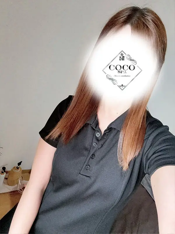 すいプロフィール｜岡崎・豊田・安城 メンズエステ『COCO SPA』