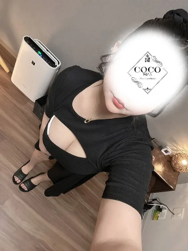 るるプロフィール|岡崎・豊田・安城 メンズエステ『COCO SPA』