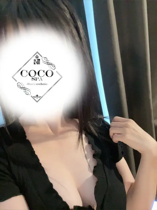 しいかプロフィール|岡崎・豊田・安城 メンズエステ『COCO SPA』