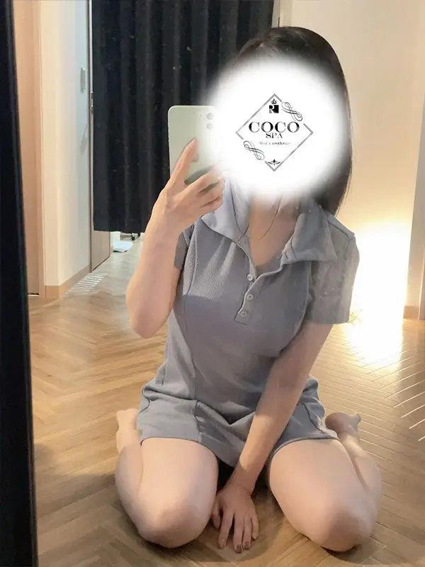 しいかプロフィール|岡崎・豊田・安城 メンズエステ『COCO SPA』