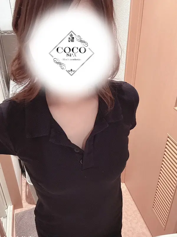えりプロフィール｜岡崎・豊田・安城 メンズエステ『COCO SPA』