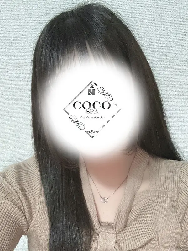 ゆらプロフィール｜岡崎・豊田・安城 メンズエステ『COCO SPA』
