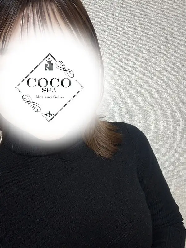 ゆうなプロフィール|岡崎・豊田・安城 メンズエステ『COCO SPA』