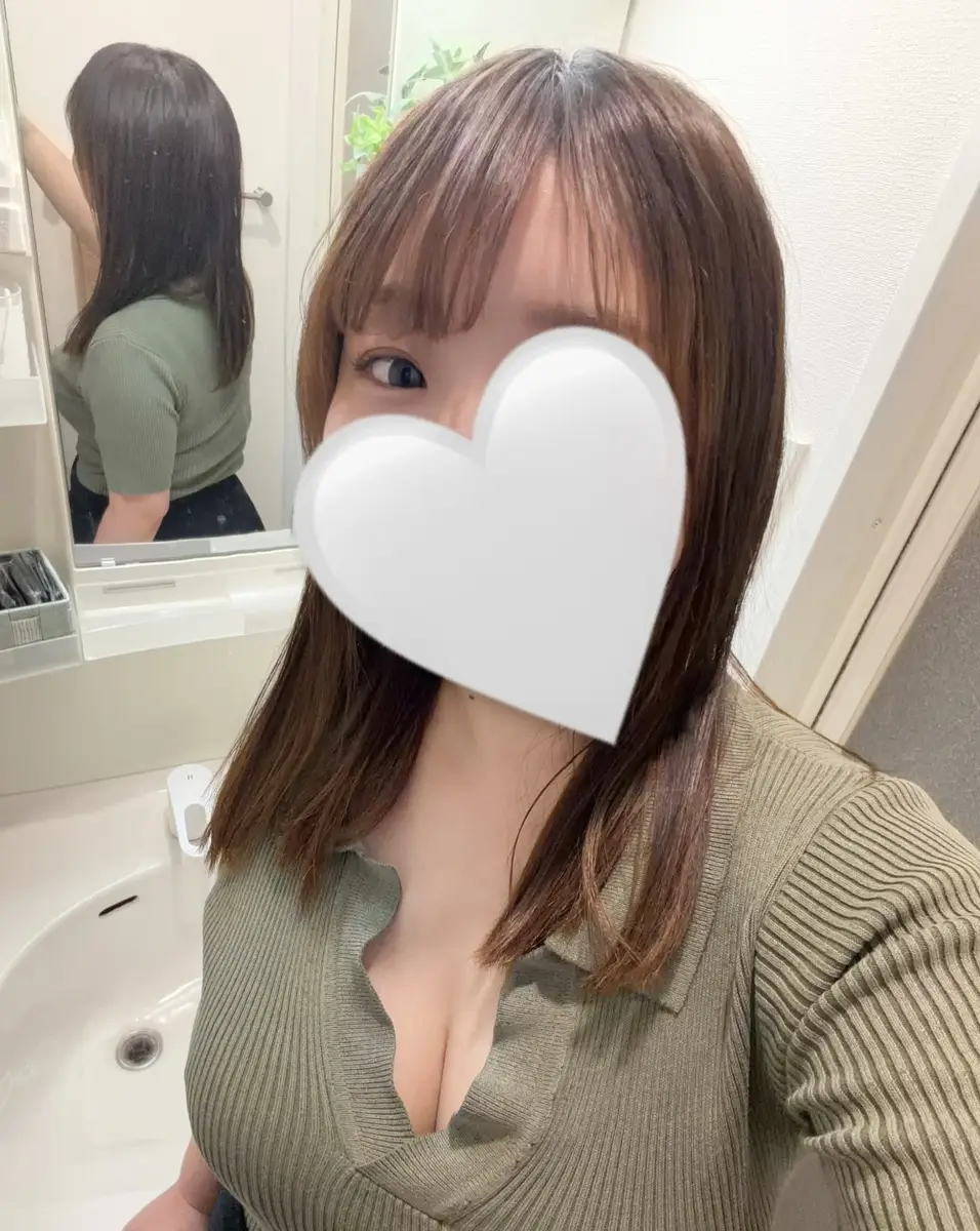 ゆめ プロフィール｜新大阪/西中島 メンズエステ『極SPA』