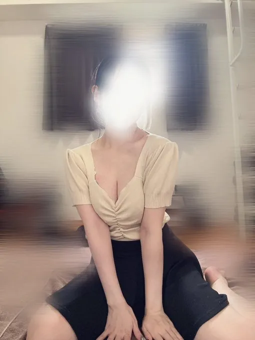 のん プロフィール｜新大阪/西中島 メンズエステ『極SPA』
