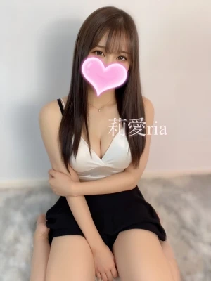 莉愛ria❤️プラチナクラスさん | 絶対美女のみ採用！！「クライマックス」GRAND OPEN！