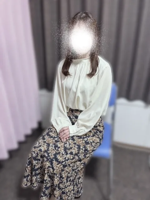 まゆりさんのプロフィール｜大阪・日本橋　メンズエステ｜MASERA SPA~マセラスパ~