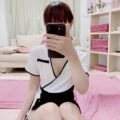 高橋なな(36歳) - 沖縄・那覇市の個室&出張 メンズエステ more more(モアモア)