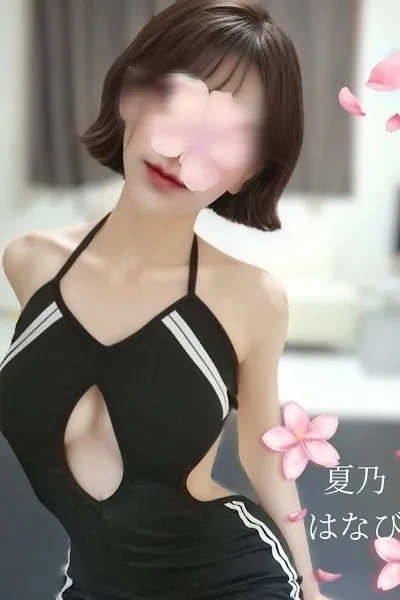 大宮 メンズエステ｜Offsuit 〜オフスート〜 大宮 メンズエステ｜Offsuit | Therapist - 夏乃　はなび(22歳)