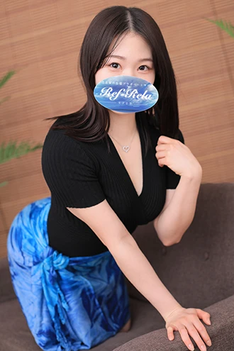 六角はに | 名古屋 メンズエステ 【リフリラ 〜RefRela〜】名駅・栄
