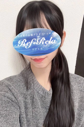 望月かのん | 名古屋 メンズエステ 【リフリラ 〜RefRela〜】名駅・栄