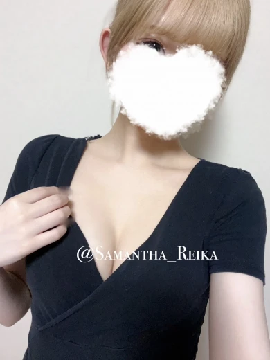滝沢　れいかのプロフィール - 名古屋・名駅メンズエステSamantha名古屋本店(サマンサナゴヤホンテン)