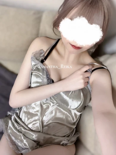 滝沢　れいかのプロフィール - 名古屋・名駅メンズエステSamantha名古屋本店(サマンサナゴヤホンテン)