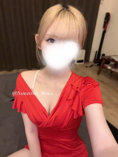 滝沢　れいかのプロフィール - 名古屋・名駅メンズエステSamantha名古屋本店(サマンサナゴヤホンテン)