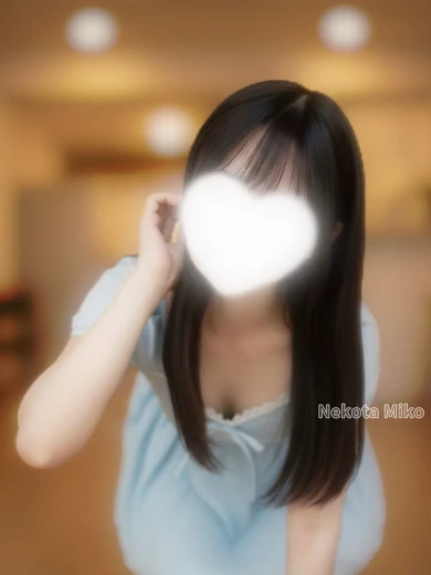 猫田　みこのプロフィール - 名古屋・名駅メンズエステSamantha名古屋本店(サマンサナゴヤホンテン)