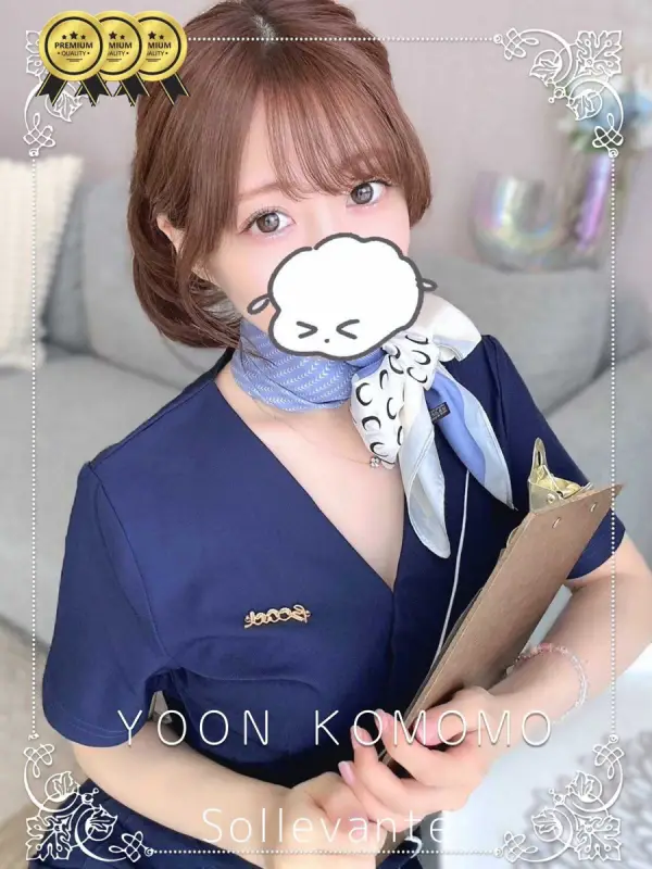 ◎小桃 ゆんさんのプロフィール|浜松 メンズエステ|リンパケア・リラクゼーション|ソル・レヴァンテ
