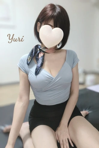 ゆり 専属講師