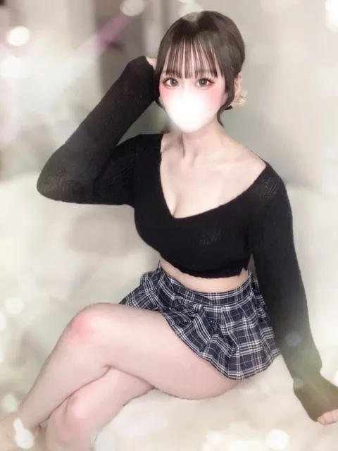 月乃うるさんのプロフィール｜大阪梅田・メンズエステ｜Eden Spa～エデンスパ～