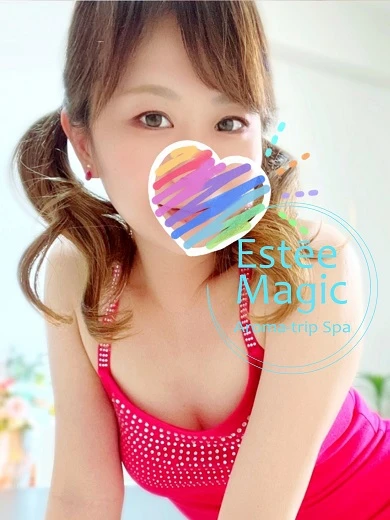 朝倉由紀のプロフィール 岡崎市のメンズエステならEsteeMagic