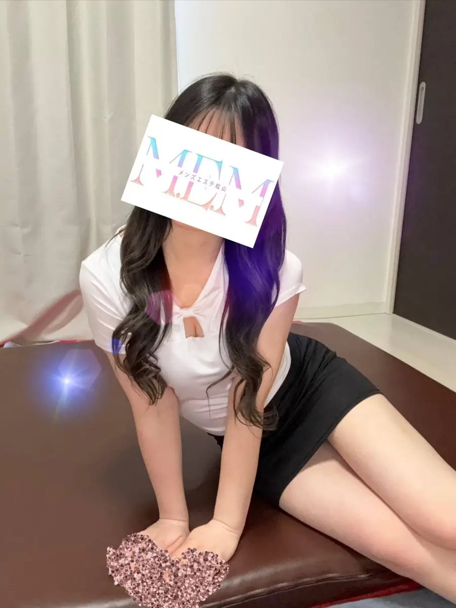 期待の新人 りこ