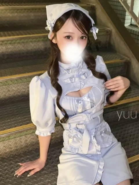 ゆうさんのプロフィール｜大阪・メンズエステ｜belle femme(ベルファーム)