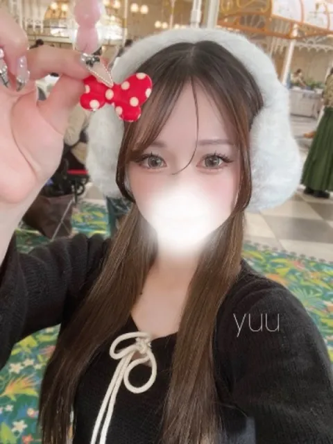 ゆうさんのプロフィール｜大阪・メンズエステ｜belle femme(ベルファーム)