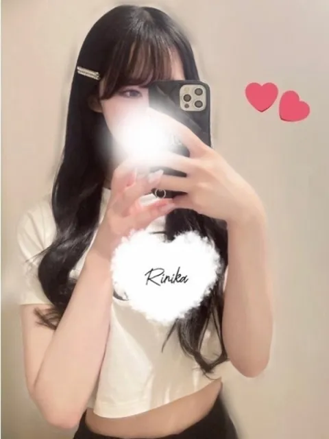 りりかさんのプロフィール｜大阪・メンズエステ｜belle femme(ベルファーム)