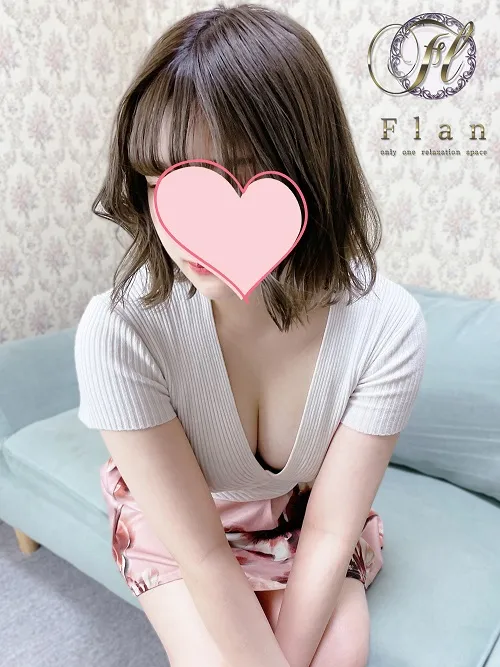ゆめ – 帯広市メンズエステ Flan帯広駅前店～アロマフラン～
