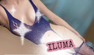 愛越イルマ|FUTURE-フューチャー