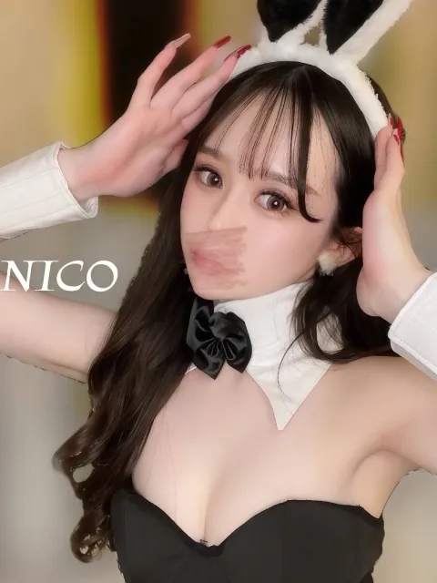 にこさんのプロフィール｜大阪・メンズエステ｜belle femme(ベルファーム)