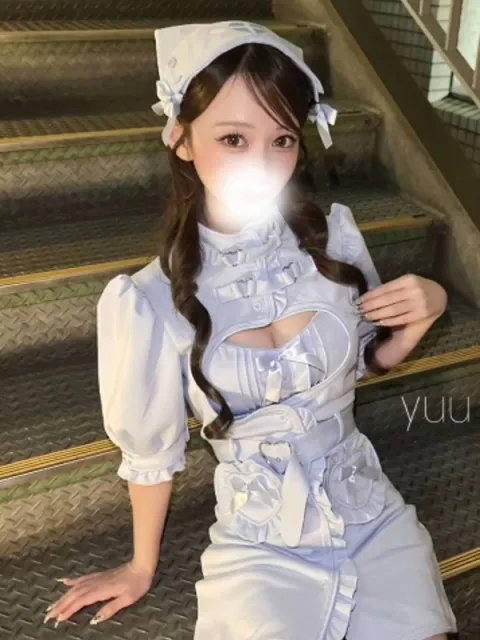 ゆうさんのプロフィール|大阪・メンズエステ|belle femme(ベルファーム)