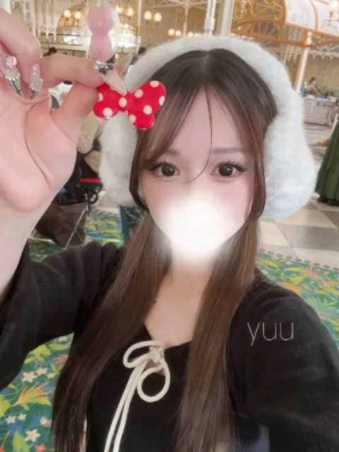 ゆうさんのプロフィール|大阪・メンズエステ|belle femme(ベルファーム)