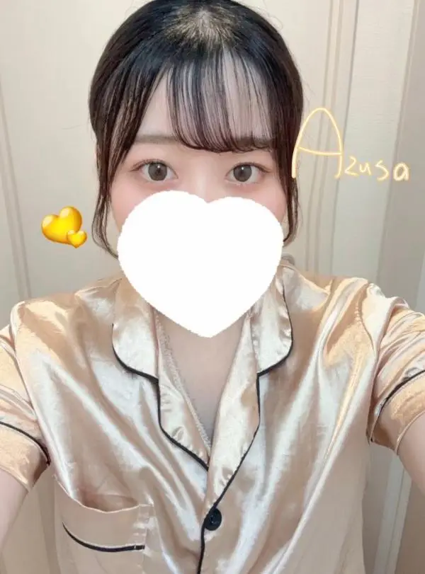 あずさ|ぱじゃまSPA | 刈谷・豊田 | メンズエステ