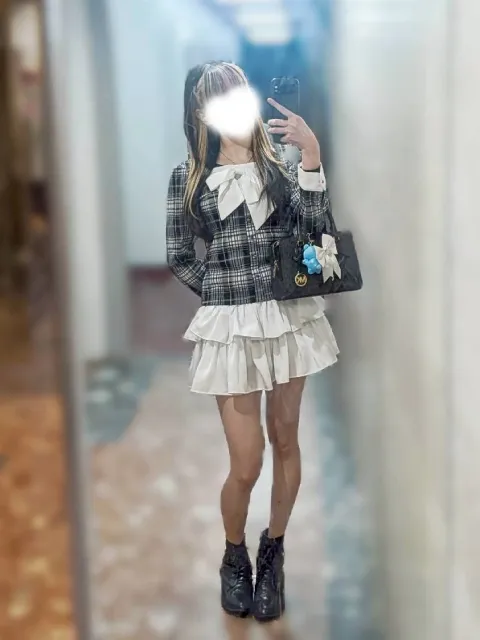 うなさんのプロフィール｜大阪・メンズエステ｜belle femme(ベルファーム)