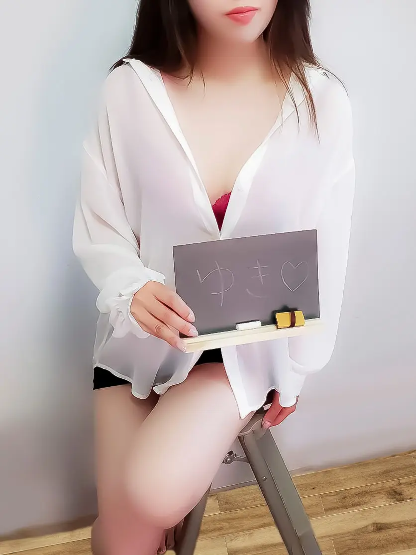 ゆき　先生プロフィール｜和歌山 谷九 メンズエステ『ミセスの教室』
