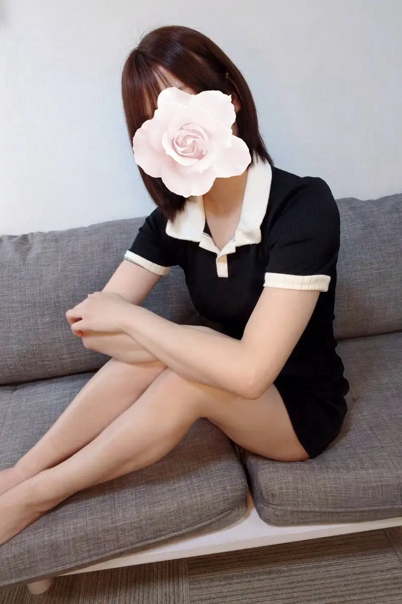 七瀬♣︎ななせ プロフィール｜岐阜メンズエステ 『ミセス ローズ』 Mrs.Rose　岐阜駅すぐのメンエスでリラクゼーションを