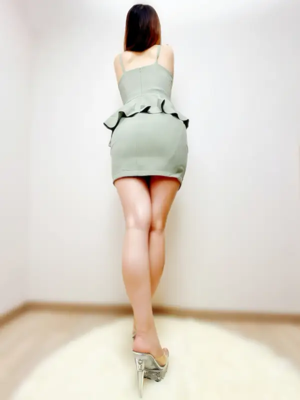 中条れいさんのプロフィール|池袋 メンズエステ|Madonna(マドンナ)