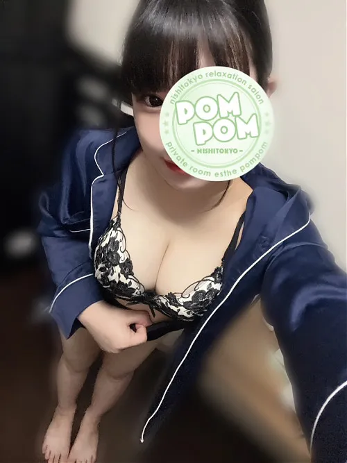 あゆみ|日野・八王子・府中・伊勢崎・千葉・高崎巨乳専門メンズエステ「ポムポム」