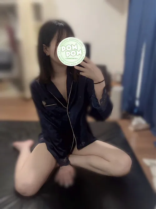 ふうな｜日野・八王子・府中・伊勢崎・千葉・高崎巨乳専門メンズエステ「ポムポム」