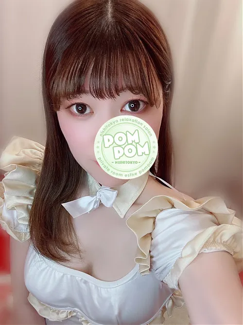 るる|日野・八王子・府中・伊勢崎・千葉・高崎巨乳専門メンズエステ「ポムポム」