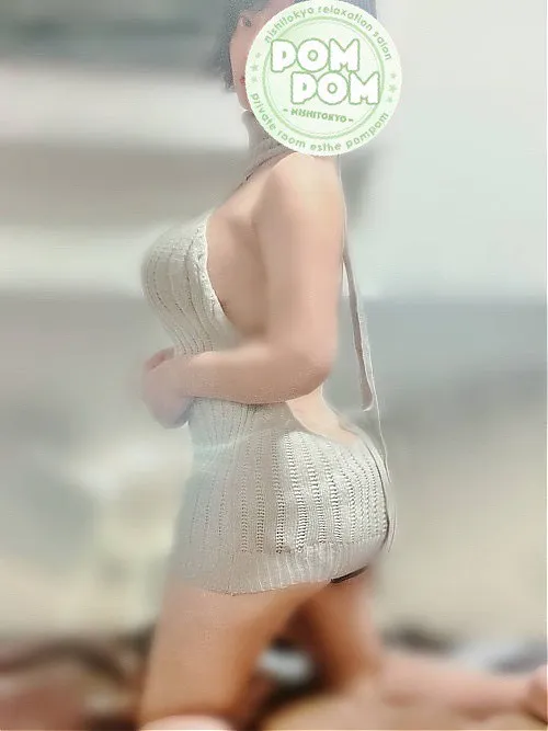 りつ｜日野・八王子・府中・伊勢崎・千葉・高崎巨乳専門メンズエステ「ポムポム」