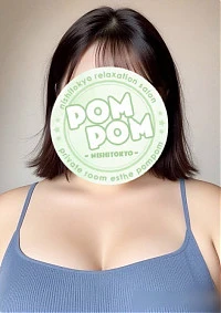 かな｜日野・八王子・府中・伊勢崎・千葉・高崎巨乳専門メンズエステ「ポムポム」