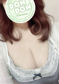 まな|日野・八王子・府中・伊勢崎・千葉・高崎巨乳専門メンズエステ「ポムポム」