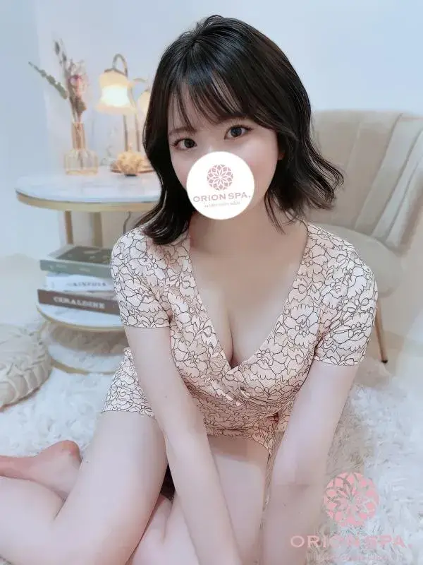 凪(なぎ)｜今池・栄のメンズエステならORION SPA-オリオンスパ