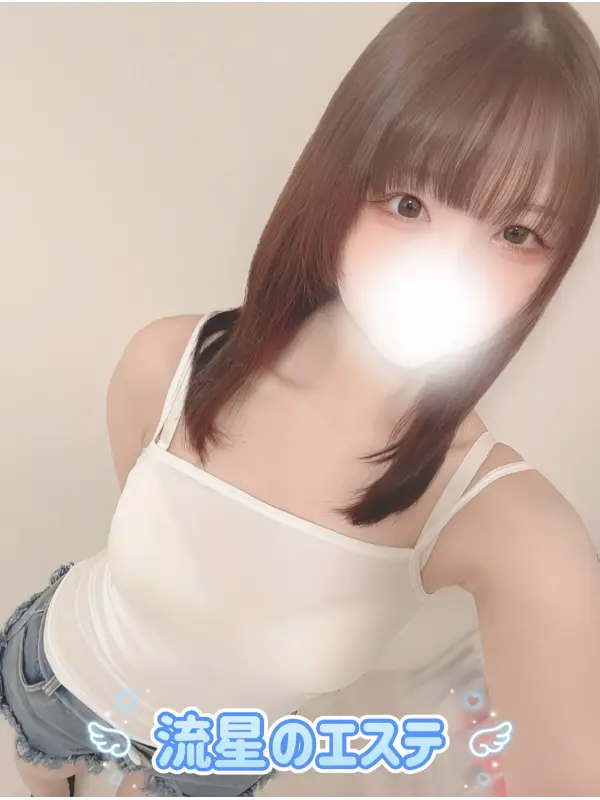 月乃 しおりさんのプロフィール|志木 上福岡 メンズエステ|流星のエステ【リュウセイのエステ】