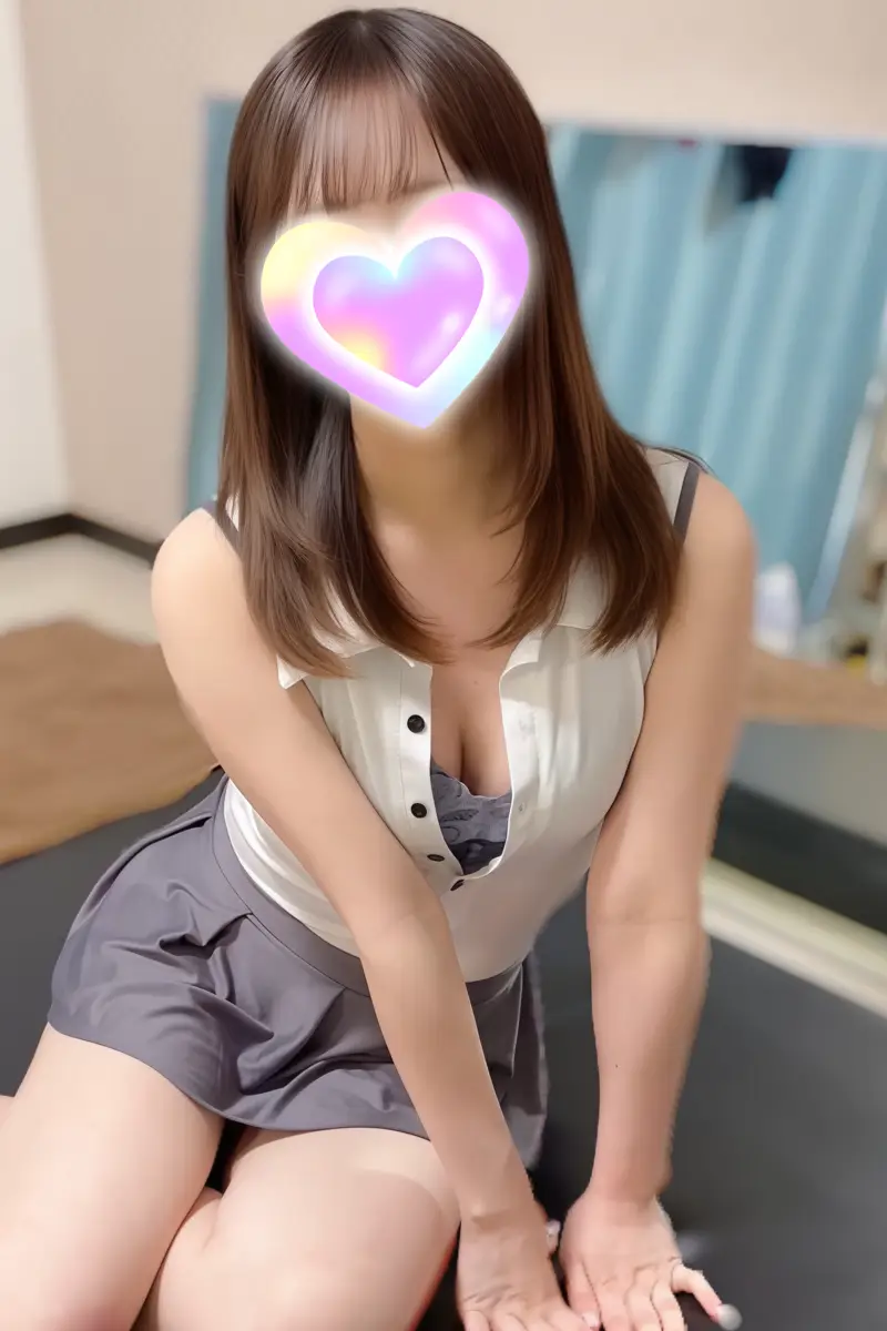 高橋 ゆりな