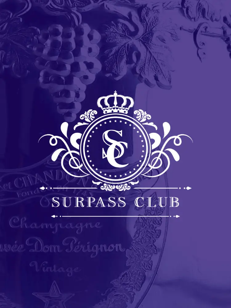 華 | Surpass Club -サーパスクラブ-