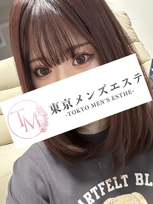 ゆか | 東京メンズエステ-TokyoMensEsthe-